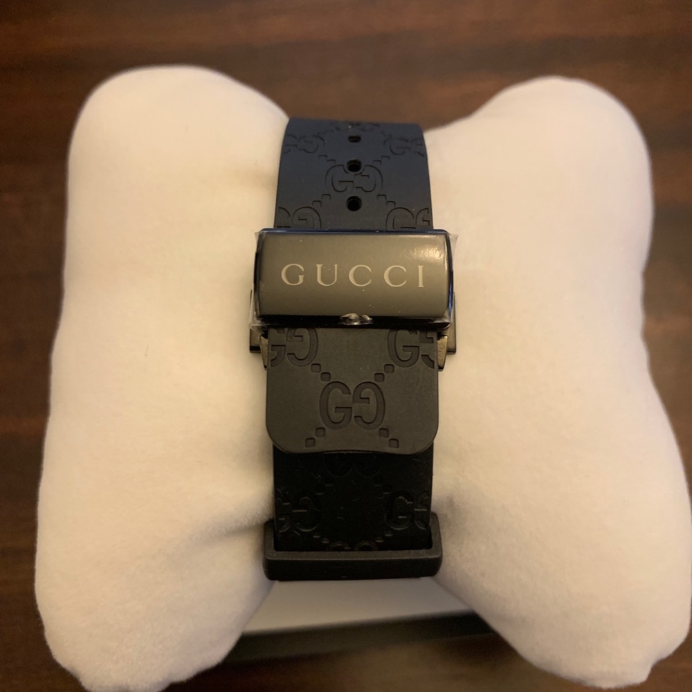 I-Gucci Digital Watch - Picture 4 of 4